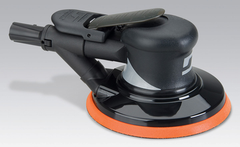 #56862 - 6" - Air Powered Random Orbital Sander - Exact Tool & Supply