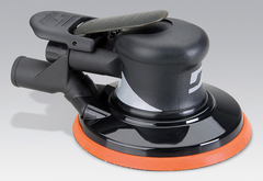 #56863 - 6" - Air Powered Random Orbital Sander - Exact Tool & Supply