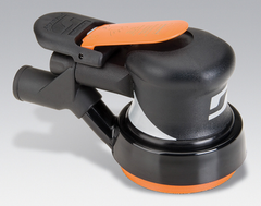 #56874 - 3-1/2" - Air Powered Random Orbital Sander - Exact Tool & Supply