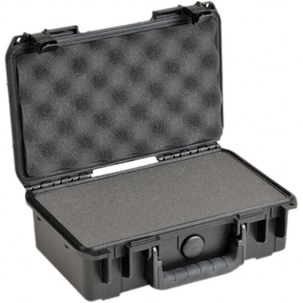 SKB Corporation - 10" Long x 6" Wide x 3" High Protective Case - Exact Tool & Supply
