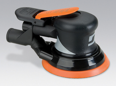 #56884 - 5" - Air Powered Random Orbital Sander - Exact Tool & Supply