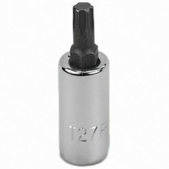 SK - Hand Hex & Torx Bit Sockets - Exact Tool & Supply