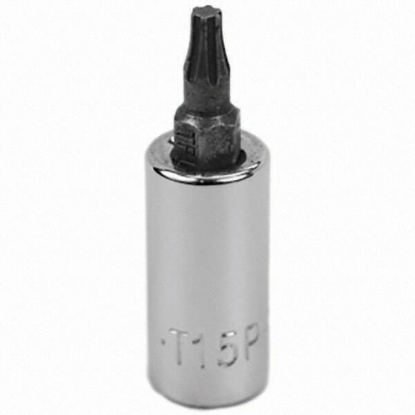 SK - Hand Hex & Torx Bit Sockets - Exact Tool & Supply