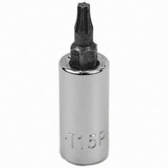 SK - Hand Hex & Torx Bit Sockets - Exact Tool & Supply