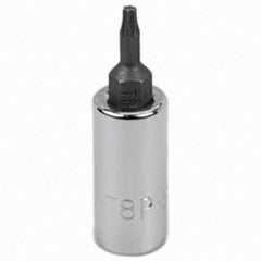 SK - Hand Hex & Torx Bit Sockets - Exact Tool & Supply