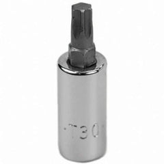 SK - Hand Hex & Torx Bit Sockets - Exact Tool & Supply