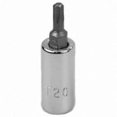 SK - Hand Hex & Torx Bit Sockets - Exact Tool & Supply