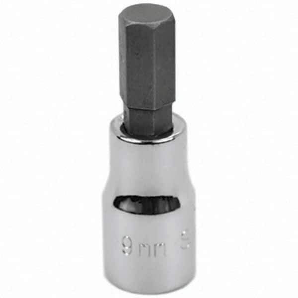 SK - Hand Hex & Torx Bit Sockets - Exact Tool & Supply