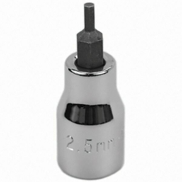 SK - Hand Hex & Torx Bit Sockets - Exact Tool & Supply