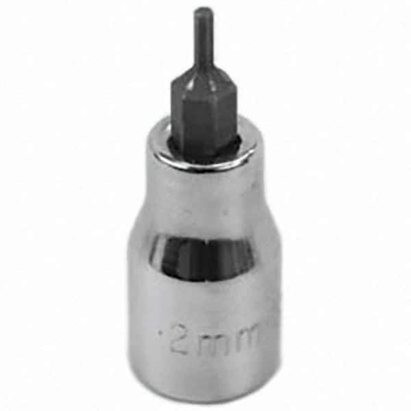 SK - Hand Hex & Torx Bit Sockets - Exact Tool & Supply