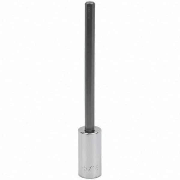 SK - Hand Hex & Torx Bit Sockets - Exact Tool & Supply