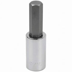 SK - Hand Hex & Torx Bit Sockets - Exact Tool & Supply