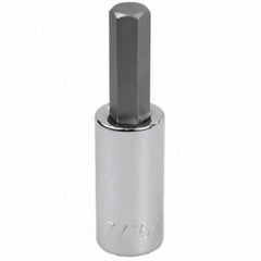 SK - Hand Hex & Torx Bit Sockets - Exact Tool & Supply