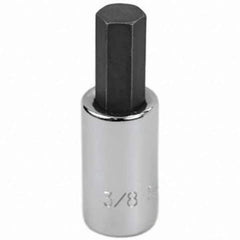 SK - Hand Hex & Torx Bit Sockets - Exact Tool & Supply