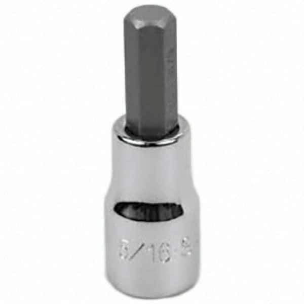 SK - Hand Hex & Torx Bit Sockets - Exact Tool & Supply