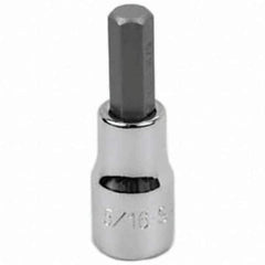 SK - Hand Hex & Torx Bit Sockets - Exact Tool & Supply