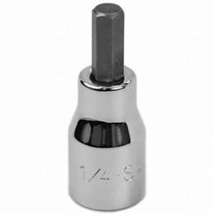 SK - Hand Hex & Torx Bit Sockets - Exact Tool & Supply