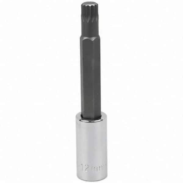 SK - Hand Hex & Torx Bit Sockets - Exact Tool & Supply