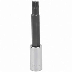 SK - Hand Hex & Torx Bit Sockets - Exact Tool & Supply
