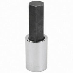 SK - Hand Hex & Torx Bit Sockets - Exact Tool & Supply