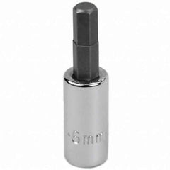 SK - Hand Hex & Torx Bit Sockets - Exact Tool & Supply