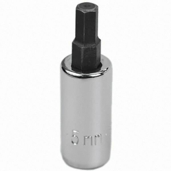 SK - Hand Hex & Torx Bit Sockets - Exact Tool & Supply