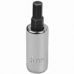 SK - Hand Hex & Torx Bit Sockets - Exact Tool & Supply