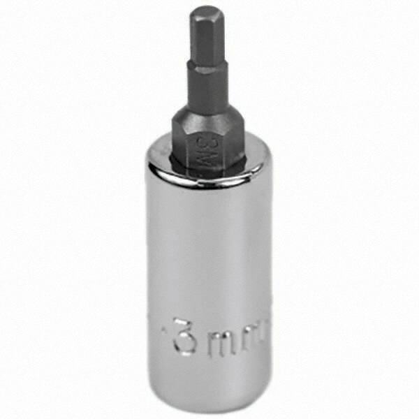SK - Hand Hex & Torx Bit Sockets - Exact Tool & Supply