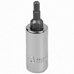 SK - Hand Hex & Torx Bit Sockets - Exact Tool & Supply