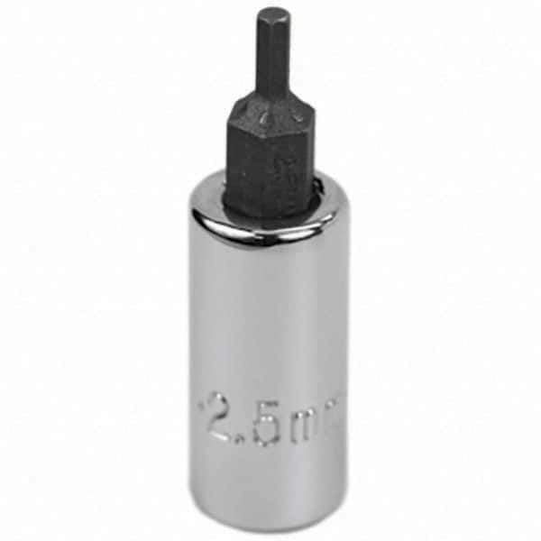 SK - Hand Hex & Torx Bit Sockets - Exact Tool & Supply