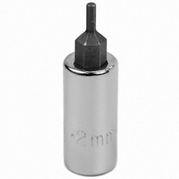SK - Hand Hex & Torx Bit Sockets - Exact Tool & Supply
