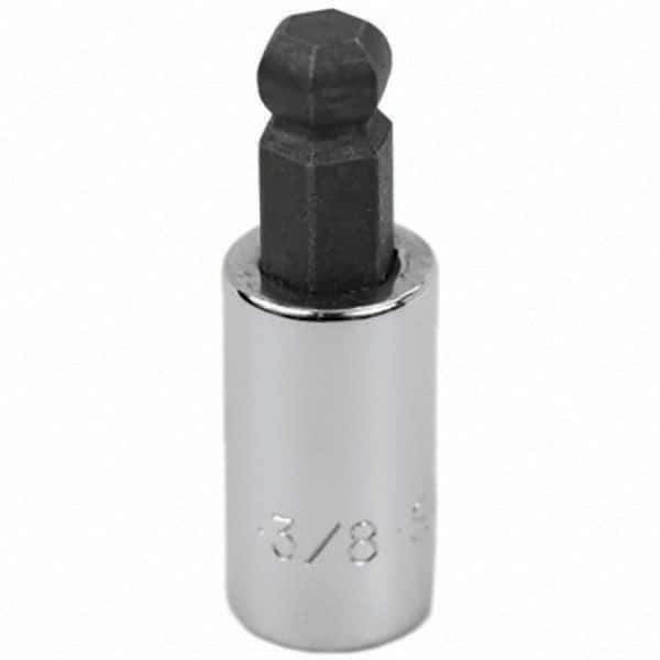 SK - Hand Hex & Torx Bit Sockets - Exact Tool & Supply
