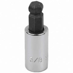 SK - Hand Hex & Torx Bit Sockets - Exact Tool & Supply