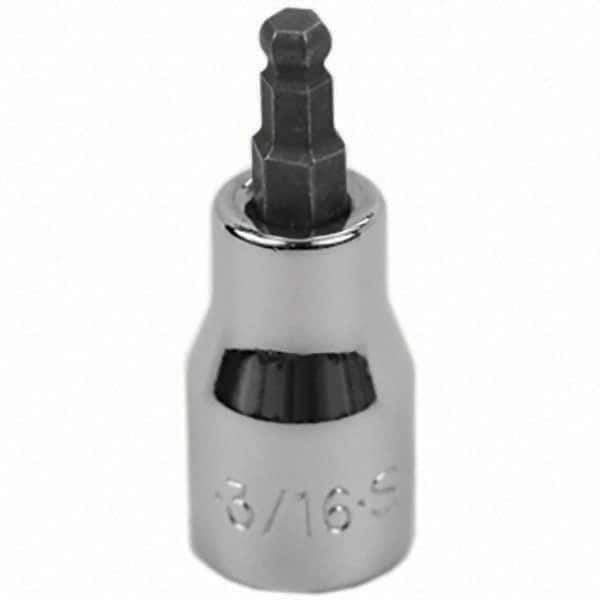 SK - Hand Hex & Torx Bit Sockets - Exact Tool & Supply