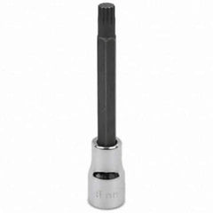 SK - Hand Hex & Torx Bit Sockets - Exact Tool & Supply
