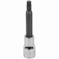 SK - Hand Hex & Torx Bit Sockets - Exact Tool & Supply