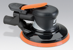 #56894 - 6" - Air Powered Random Orbital Sander - Exact Tool & Supply