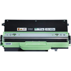 Brother - Waste Toner Box - Use with Brother HL-3040CN, 3070CW, MFC-9010CN, 9120CN, 9320CW - Exact Tool & Supply
