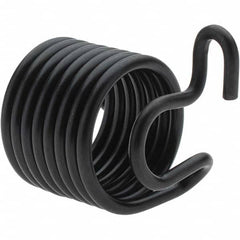 Ingersoll-Rand - Hammer, Chipper & Scaler Accessories Accessory Type: Beehive Retaining Spring Drive Type: Round - Exact Tool & Supply