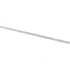 Alvord Polk - 0.066" High Speed Steel 4 Flute Chucking Reamer - Exact Tool & Supply