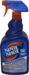 Spot Shot - 32 oz Spray Bottle Spot/Stain Cleaner - Exact Tool & Supply