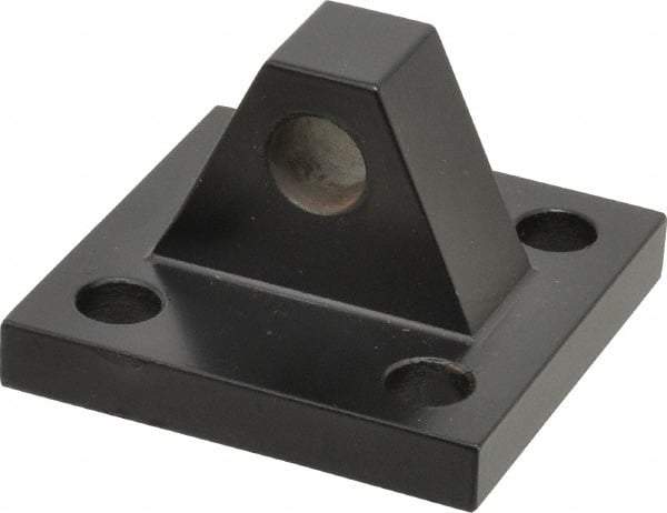 Parker - Air Cylinder Eye Bracket - Use with 3MA and 4MA Series Cylinders - Exact Tool & Supply