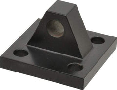 Parker - Air Cylinder Eye Bracket - Use with 3MA and 4MA Series Cylinders - Exact Tool & Supply