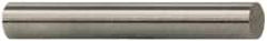 Starrett - Micrometer Anvil - Use with Mul-T-Anvil Micrometers - Exact Tool & Supply