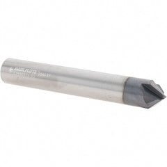 Made in USA - Chamfer Mill - Exact Tool & Supply