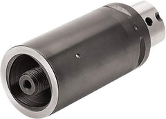 Seco - C4, 2.3622 Inch Long, Modular Tool Holding Extension - 1.5748 Inch Body Diameter - Exact Tool & Supply