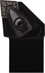 Seco - Indexable Turning Toolholder - Exact Tool & Supply