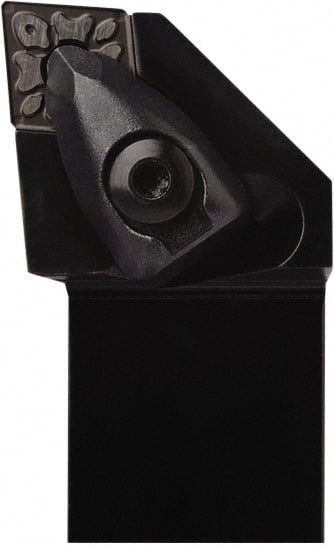 Seco - Indexable Turning Toolholder - Exact Tool & Supply