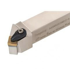 ASSNR206-A - Turning Toolholder - Exact Tool & Supply