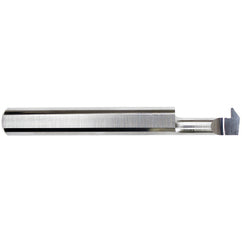 ‎.490 MIN × 1-1/4 RCH REVERSE ALTIN - Exact Tool & Supply